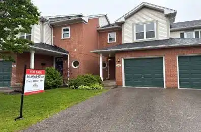 5659 Glen Erin Drive Unit# 58 Mississauga Ontario L5M 5P2