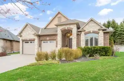 9 Brondi's Lane Pelham Ontario L0S 1E5