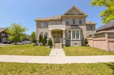 2 Lorenzo Circle Brampton Ontario L6R 0Z9
