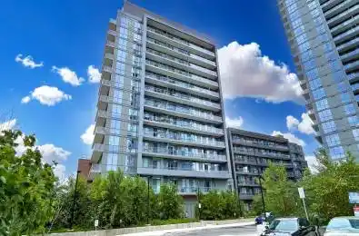 36 Forest Manor Road Unit# 1205 Toronto C15 Ontario M2J 0H3