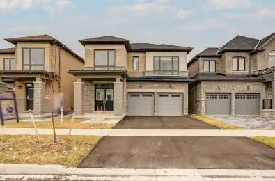 1219 Plymouth Drive Oshawa Ontario L1L 0T4