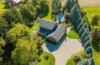 17882 Horseshoe Hill Road Caledon Ontario L7K 2B1