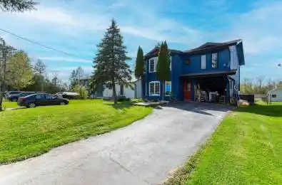 568 View Lake Road Scugog Ontario L0B 1K0