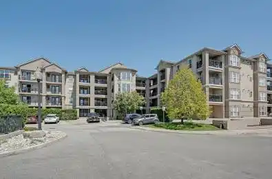 2055 Appleby Line Unit# 413 Burlington Ontario L7L 7H1
