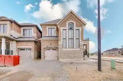 11 Housefinch Avenue Brampton Ontario L6Z 1W5