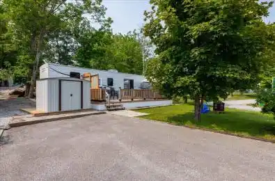 164 Lone Pine Road Georgian Bay Ontario L0K 1S0