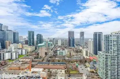 120 Homewood Avenue Unit# 3603 Toronto C08 Ontario M4Y 2J3