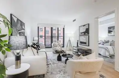 55 Front Street Unit# 518 Toronto C08 Ontario M5E 0A7