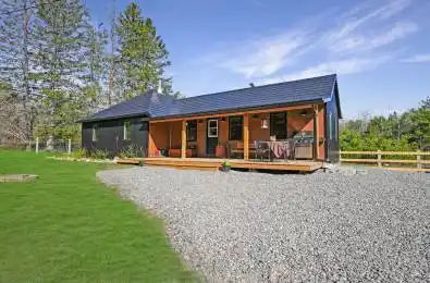 4770 County Road 121 N/A Minden Hills Ontario K0M 2A1