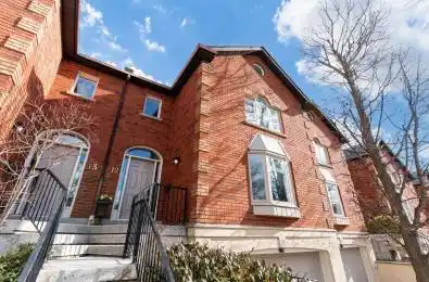1100 Queen Street Unit# 12 Mississauga Ontario L5H 4J4