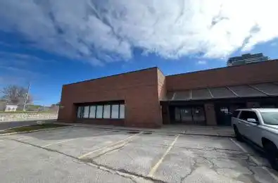 1410 Bayly Street Unit# 17 Pickering Ontario L1W 3R4