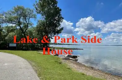 212 Ways Bay Drive Unit# Unit 2 Georgina Ontario L4P 2M7