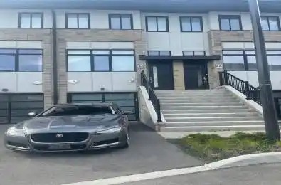 46 Markle Crescent Unit# 48 Hamilton Ontario L5R 0G2