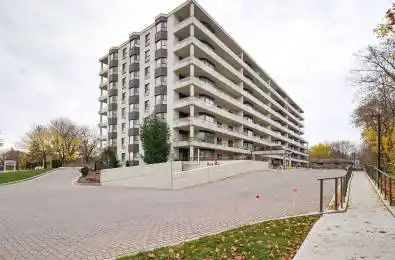 1180 Commissioners Road Unit# 502 London Ontario N6K 4J2