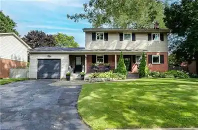 73 Forsythe Avenue Brantford Ontario N3R 3L6