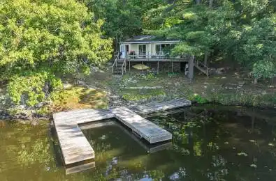 2910 Maclean Lk N S Road Severn Ontario L0K 1E0