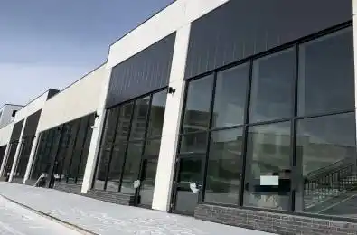 3101 Kennedy Road Unit# A11 Toronto E07 Ontario M1V 4Y1
