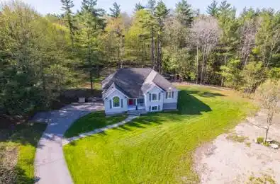 71 Waddingham Road Tyendinaga Ontario K0K 2N0