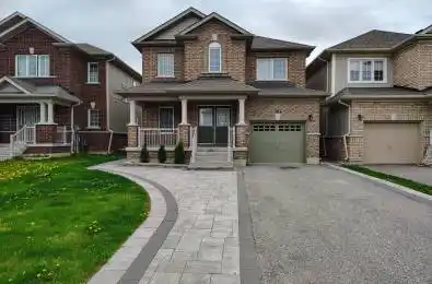 104 Diana Drive Orillia Ontario L3V 6H2