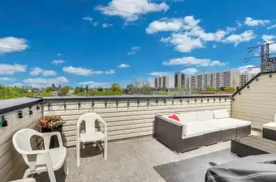 380 Hopewell Avenue Unit# 231 Toronto W04 Ontario M6E 2S2