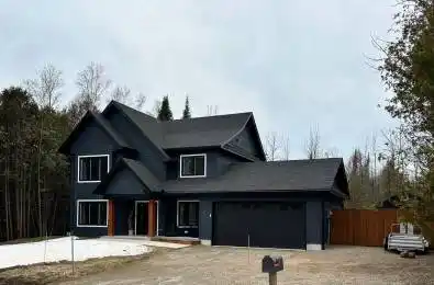 19 Laurdo Crescent South Bruce Peninsula Ontario N0H 2T0