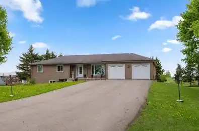 157240 Highway 10 N/A Melancthon Ontario L9V 2G7
