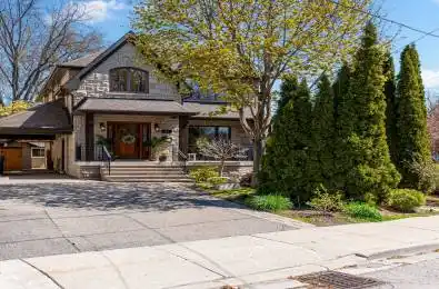 31 Maple Avenue Mississauga Ontario L5H 2R9