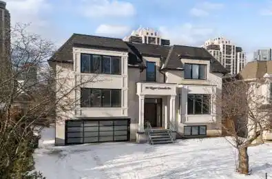 90 Upper Canada Drive Toronto C12 Ontario M2P 1S4