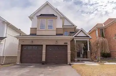 1305 Tall Pine Avenue Oshawa Ontario L1K 0G2