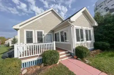 10 Meadow View Lane Prince Edward County Ontario K0K 1P0