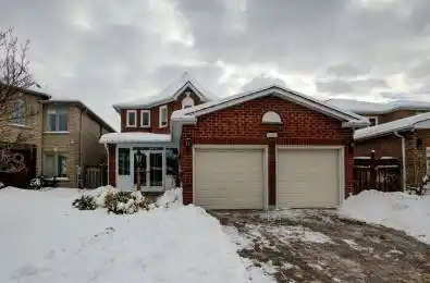 105 Veneto Drive Vaughan Ontario L4L 8X5