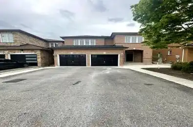 25 Sewells Lane Brampton Ontario L7A 2Z9