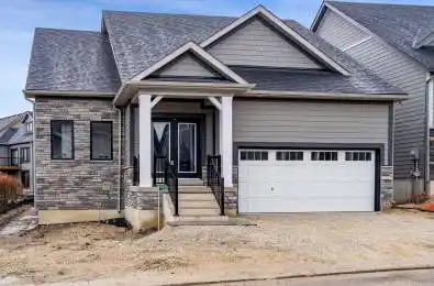 105 DORY Row Blue Mountains Ontario N0H 2P0