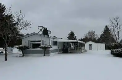 47 Chandos Street Havelock-Belmont-Methuen Ontario K0L 1Z0