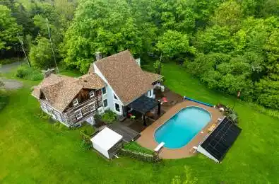1824 County Rd 46 N/A Havelock-Belmont-Methuen Ontario K0L 1Z0