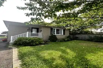 695 Annland Street Pickering Ontario L1W 1A9