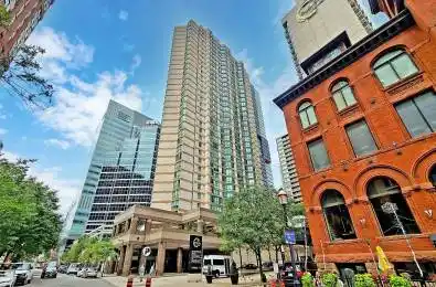 38 Elm Street Unit# 2715 Toronto C01 Ontario M5G 2K5