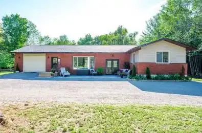 1081 Birchview Road Douro-Dummer Ontario K0L 2H0