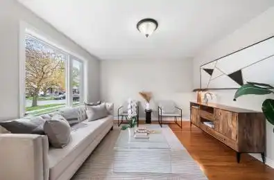 7 Kecala Road Toronto E04 Ontario M1P 1K5