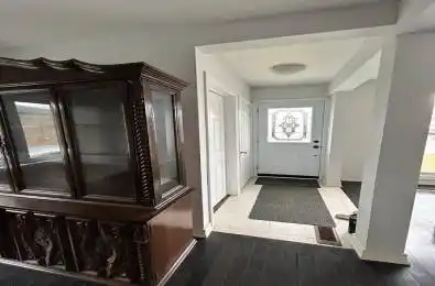 7 Strode Drive Toronto E08 Ontario M1J 1L8