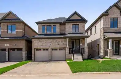 24 Tyler Avenue Erin Ontario N0B 1T0