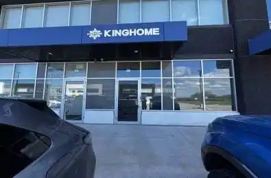 40 Great Gulf Drive Unit# 39 Vaughan Ontario L4K 0K7