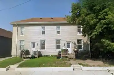 185-187 Bethune Street Peterborough Central Ontario K9J 3L3