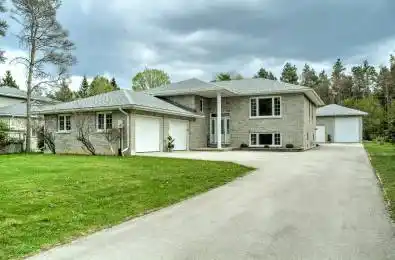 30 Pine Tree Drive South Bruce Peninsula Ontario N0H 1P0
