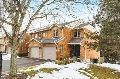 14 Huntingwood Avenue Unit# 1 Hamilton Ontario L9H 6X3