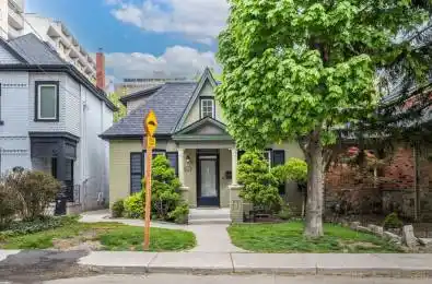 198 Duke Street Hamilton Ontario L8P 1Y2