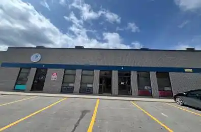 400 Monarch Avenue Unit# #12 Ajax Ontario L1S 3W6