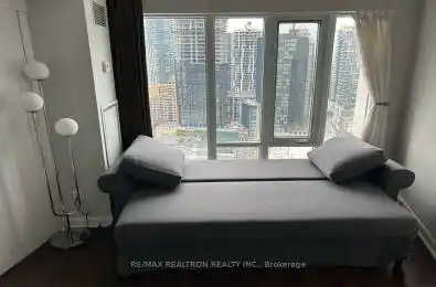 210 Victoria Street Unit# 2403 Toronto C08 Ontario M5B 2R3