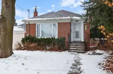 39 Laurelcrest Avenue Unit# Bsmt Toronto C06 Ontario M3H 2A7