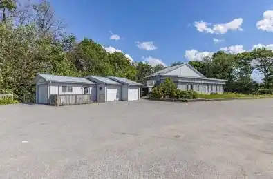 4201 Huronia Road Severn Ontario L3V 6H3